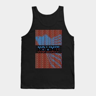 NO LIMIT Tank Top